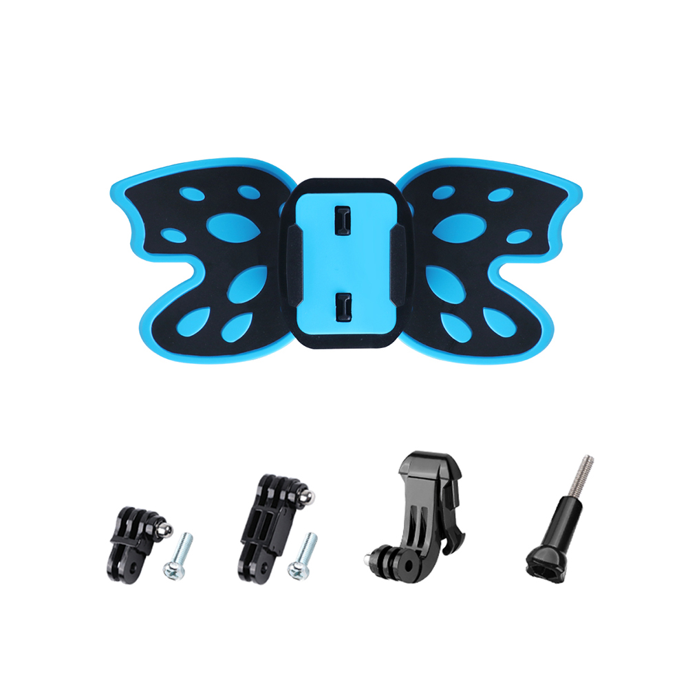 MotorcycleBracketHelmetChinBracketFixedRidingShootingBracketforGoPro109SportsCamera-1916688-3