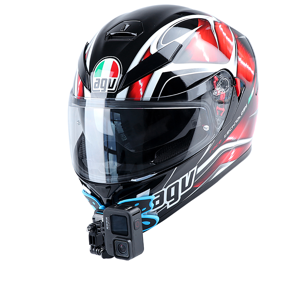 MotorcycleBracketHelmetChinBracketFixedRidingShootingBracketforGoPro109SportsCamera-1916688-8