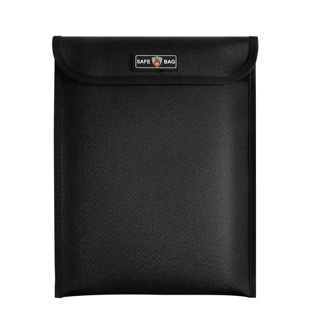 Multi-functionExplosion-proofBagFireproofWaterproofLipoBatterySafetyBagStorageBag23x30cm-1815247-1