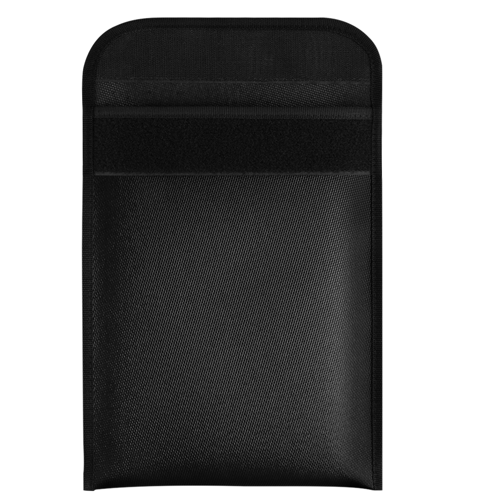 Multi-functionExplosion-proofBagFireproofWaterproofLipoBatterySafetyBagStorageBag23x30cm-1815247-2