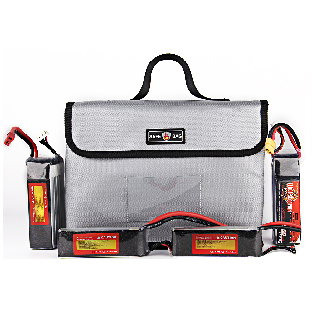 MultifunctionalExplosion-proofSafetyStorageBagforRCLipoBatteryCharger26x18x13cm-1983266-2