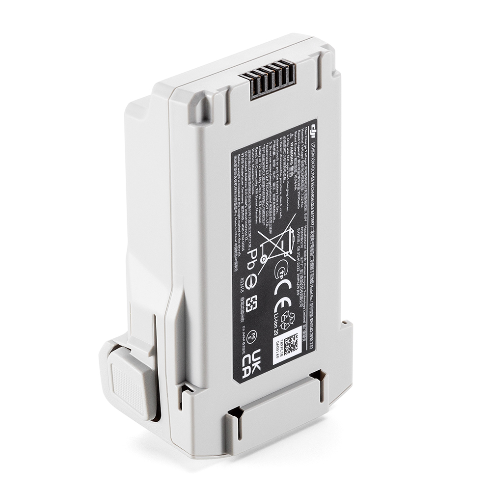 Original732V2S2590mAh1896WhIntelligentFlightLi-ionBattery34minsFlightTimeforDJIMini4PROMini3PRORCDro-2013382-5