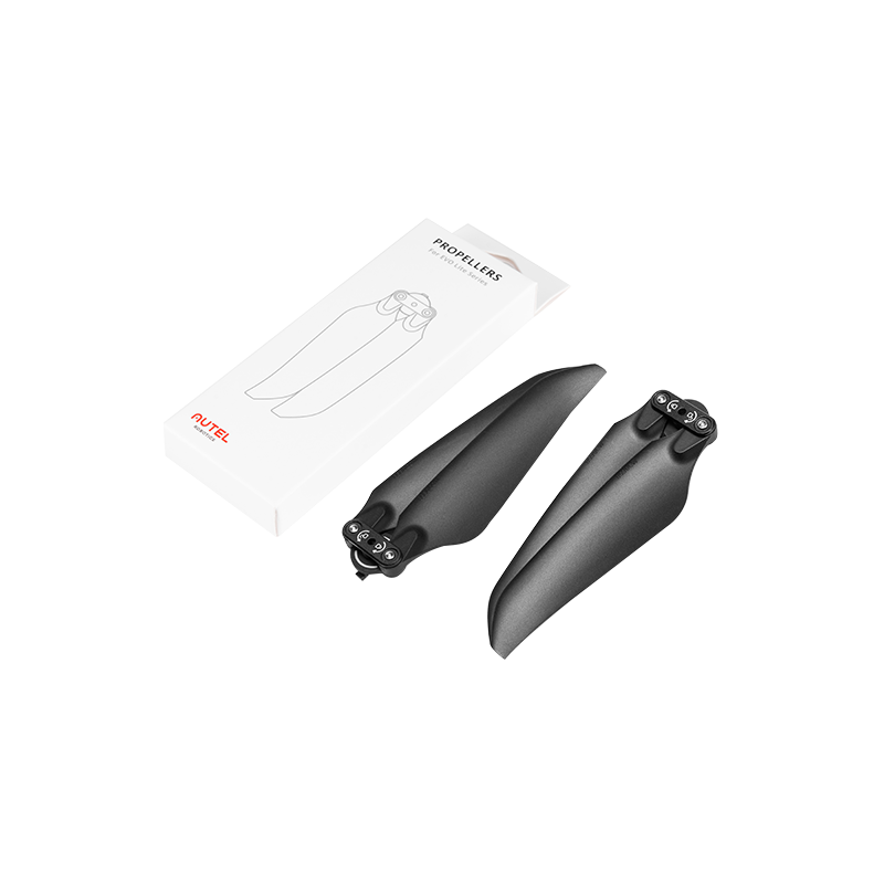 OriginalAutelRoboticsEVOLiteLiteSeriesRCDroneQuadcopterSparePartsBladePropellerPropsChargerHubGimbal-1931850-26