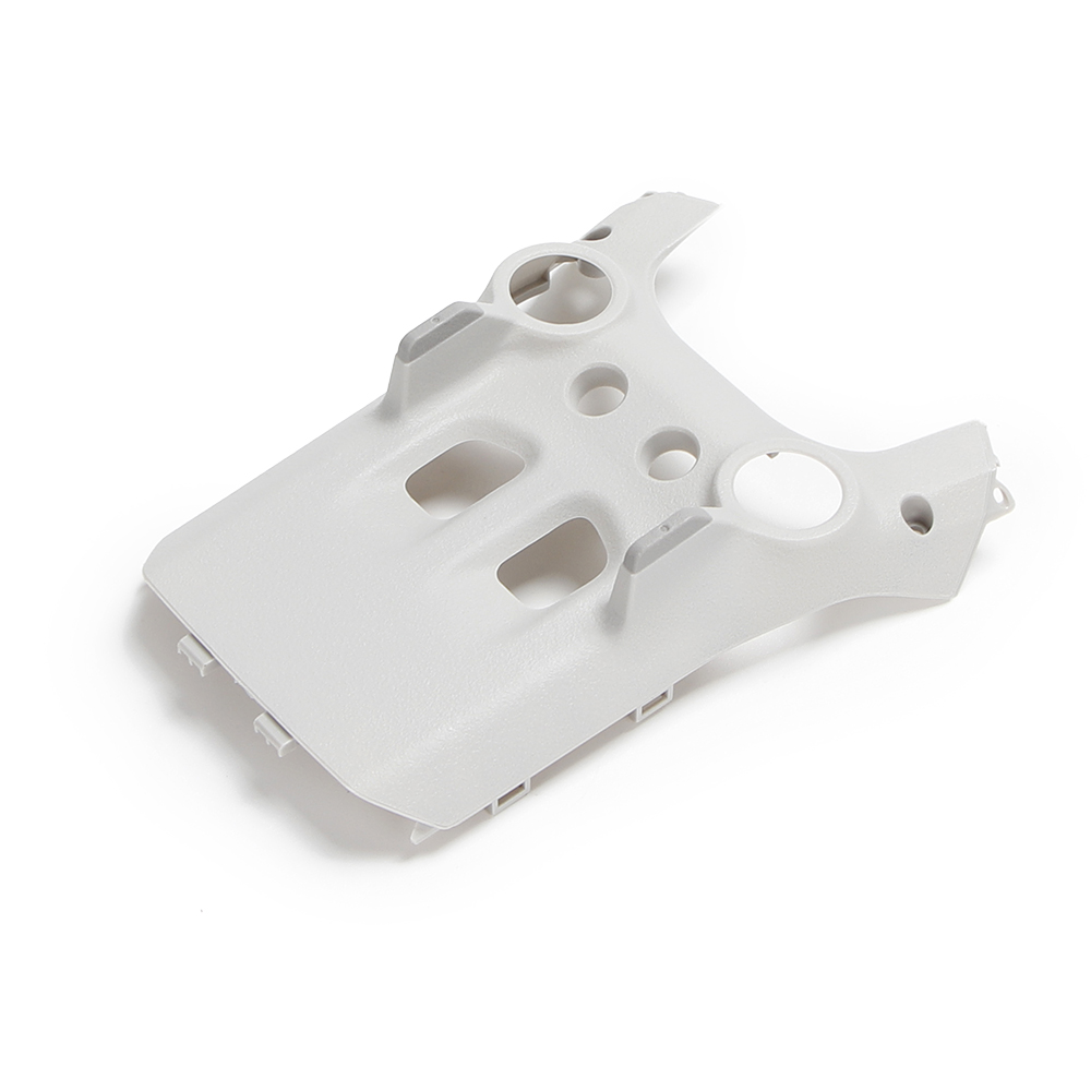 OriginalBottomLowerBodyCoverShellRepairAccessoriesKitSparePartsforDJIMini3PRORCDroneQuadcopter-1975412-2