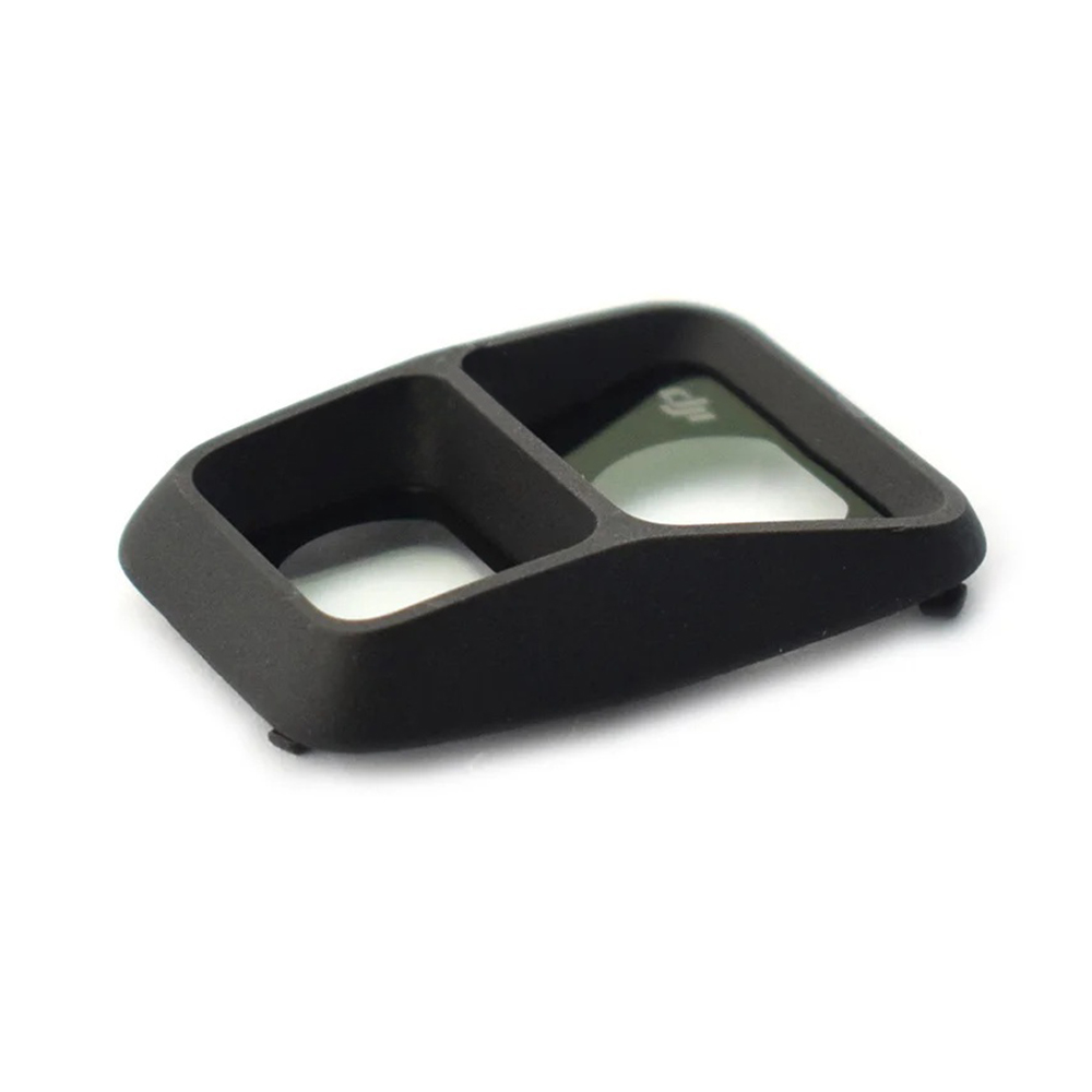 OriginalCameraUVProtectionFrameCoverCapwithLensRepairAccessoriesKitSparePartsforDJIAIR3RCDroneQuadco-2005385-3