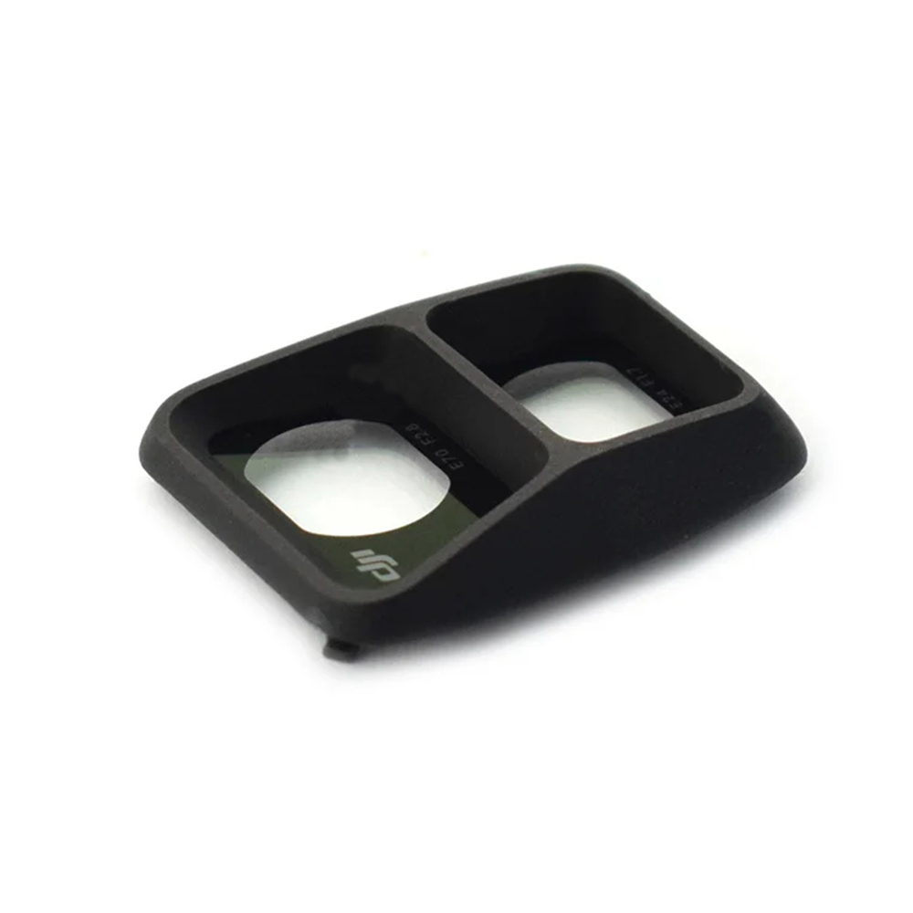 OriginalCameraUVProtectionFrameCoverCapwithLensRepairAccessoriesKitSparePartsforDJIAIR3RCDroneQuadco-2005385-4