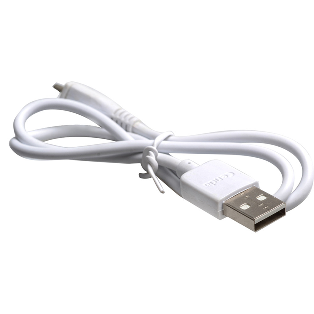 OriginalEachineEV200DFPVGogglesSparePartUSBTOMicroUSBL05mMicroUSBCableDataCable-1394221-1