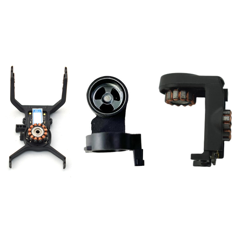 OriginalGimbalCameraShock-absorberMountUpperLowerBracketHolderwithMotorRepairAccessoriesKitSparePart-1989348-1