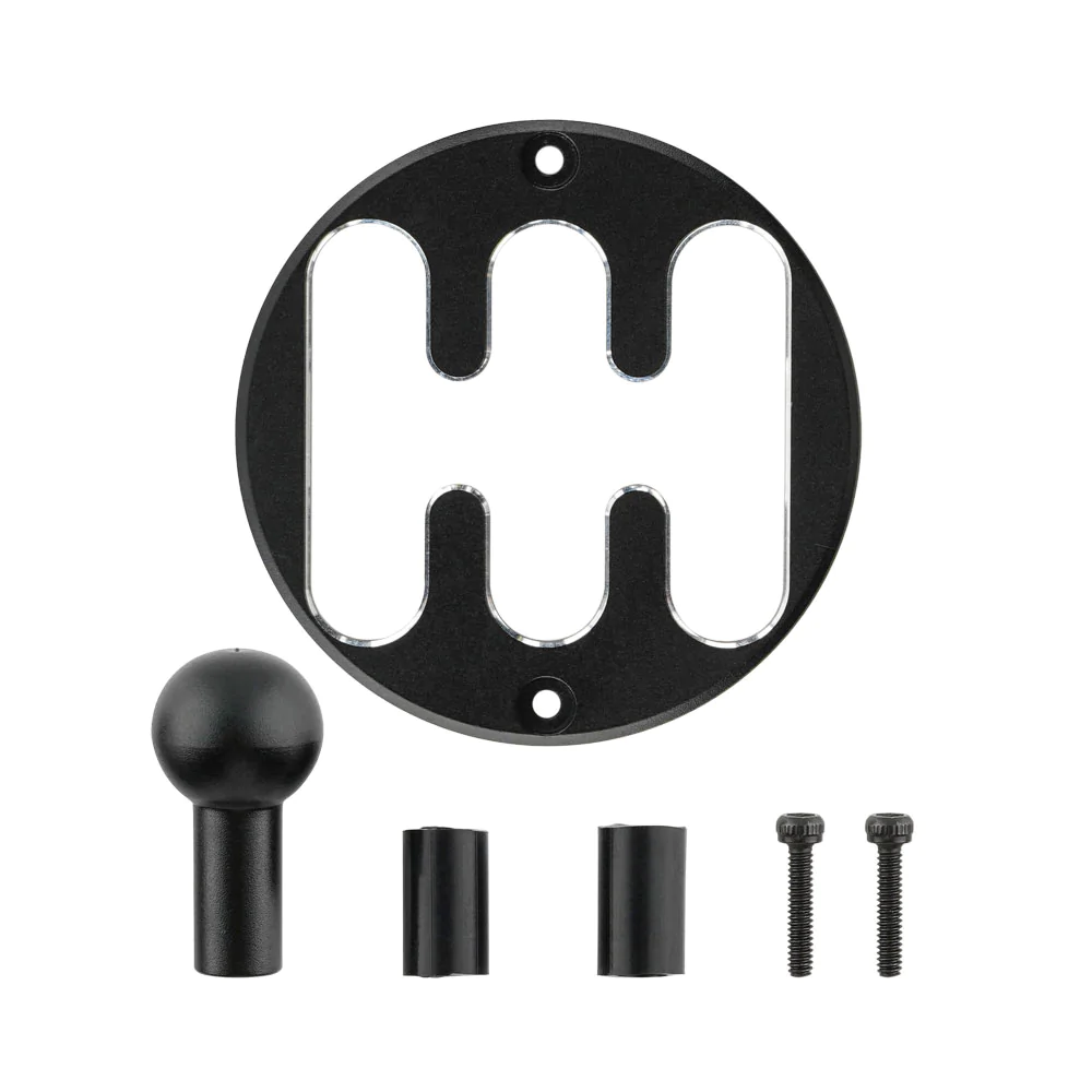 OriginalRadioMasterTransmitterCNCGearShiftGimbalFacePlateforTX12MKIIZorroRadioController-1979589-3