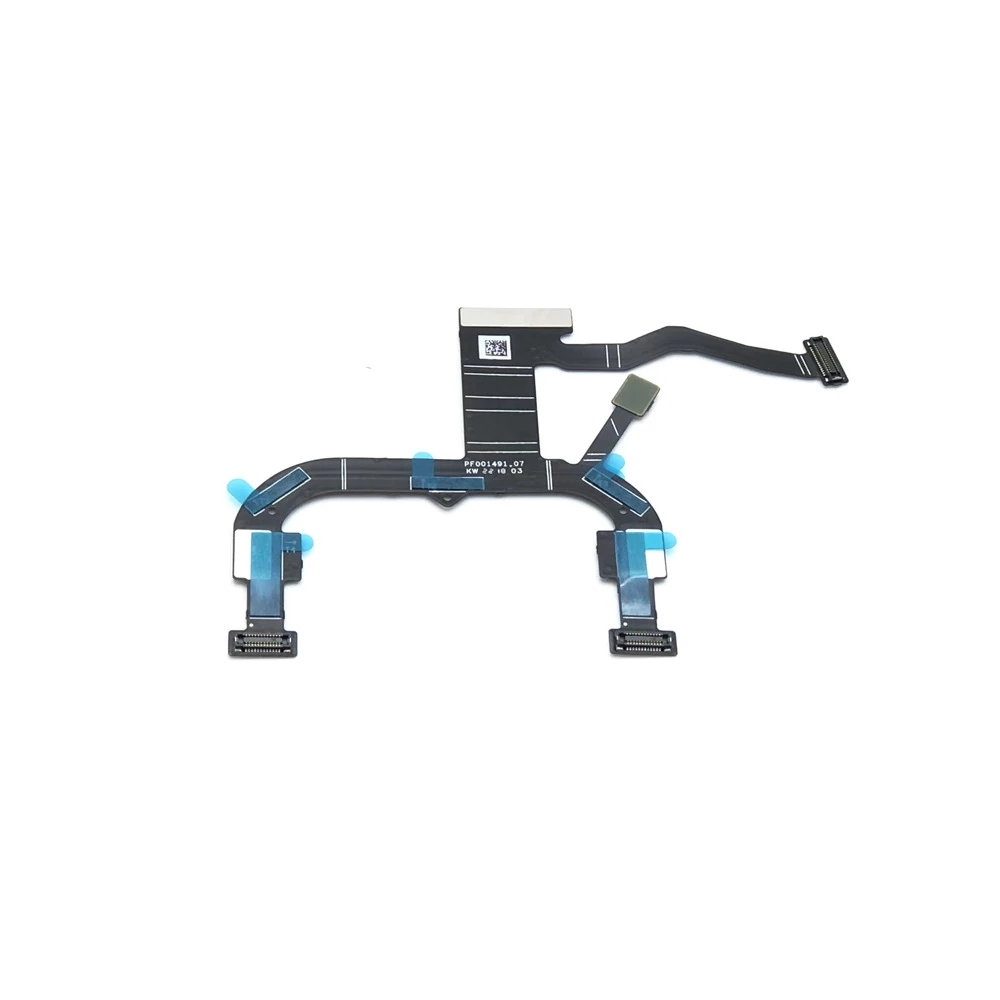 OriginalReplacement7-in-1GimbalCameraFlexibleFlexPTZCableWireRepairSparePartsAccessoriesforDJIMini3P-1975589-1