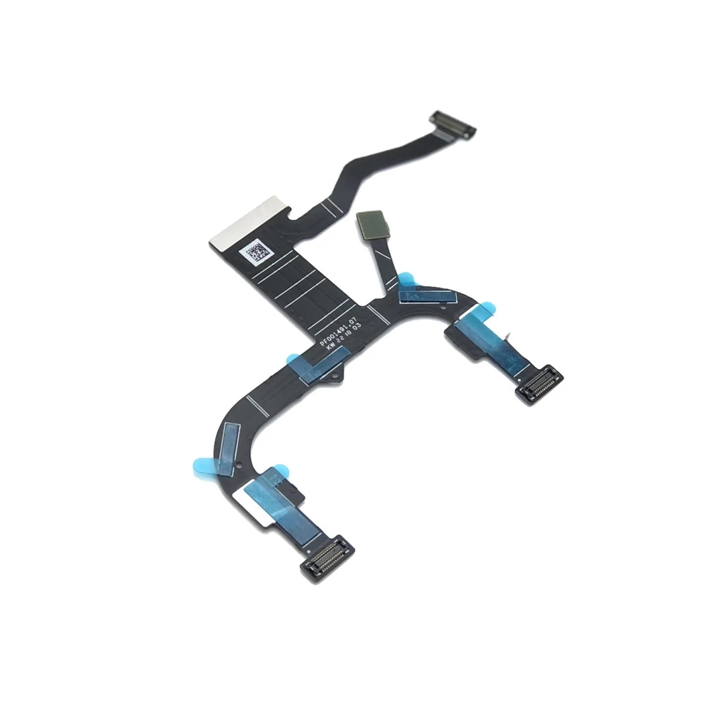 OriginalReplacement7-in-1GimbalCameraFlexibleFlexPTZCableWireRepairSparePartsAccessoriesforDJIMini3P-1975589-2