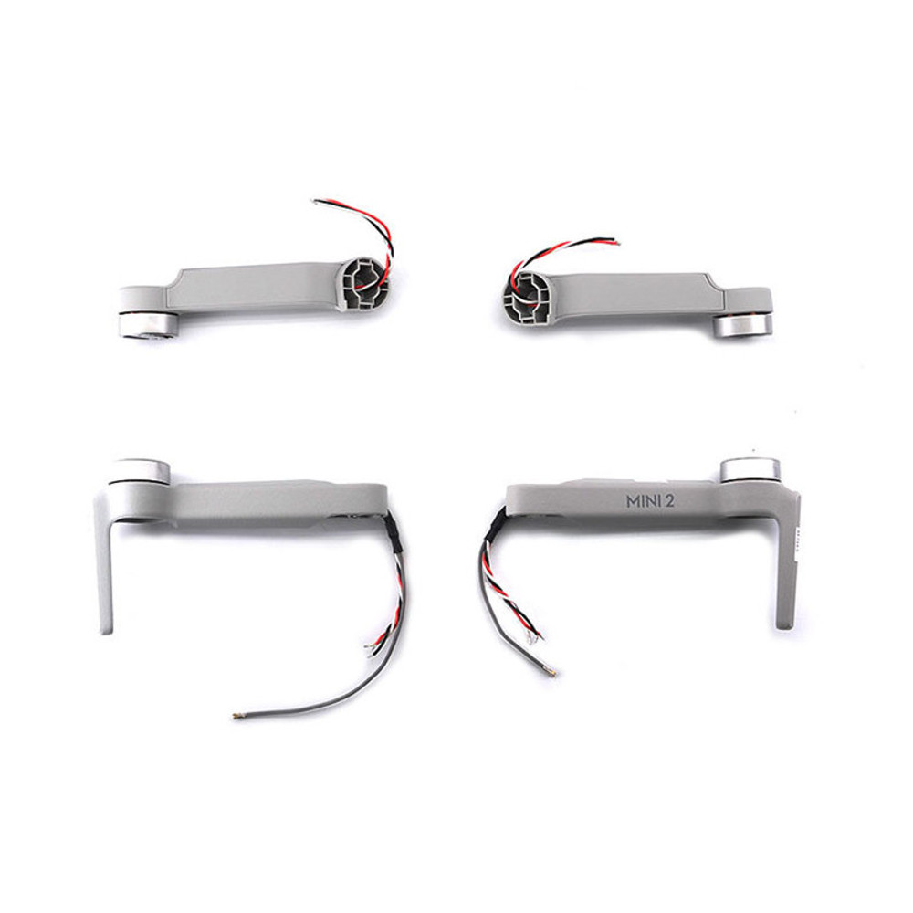 OriginalReplacementArmwithMotorArmShellRepairSparePartsAccessoriesforDJIMavicMini2RCDrone-1795735-1