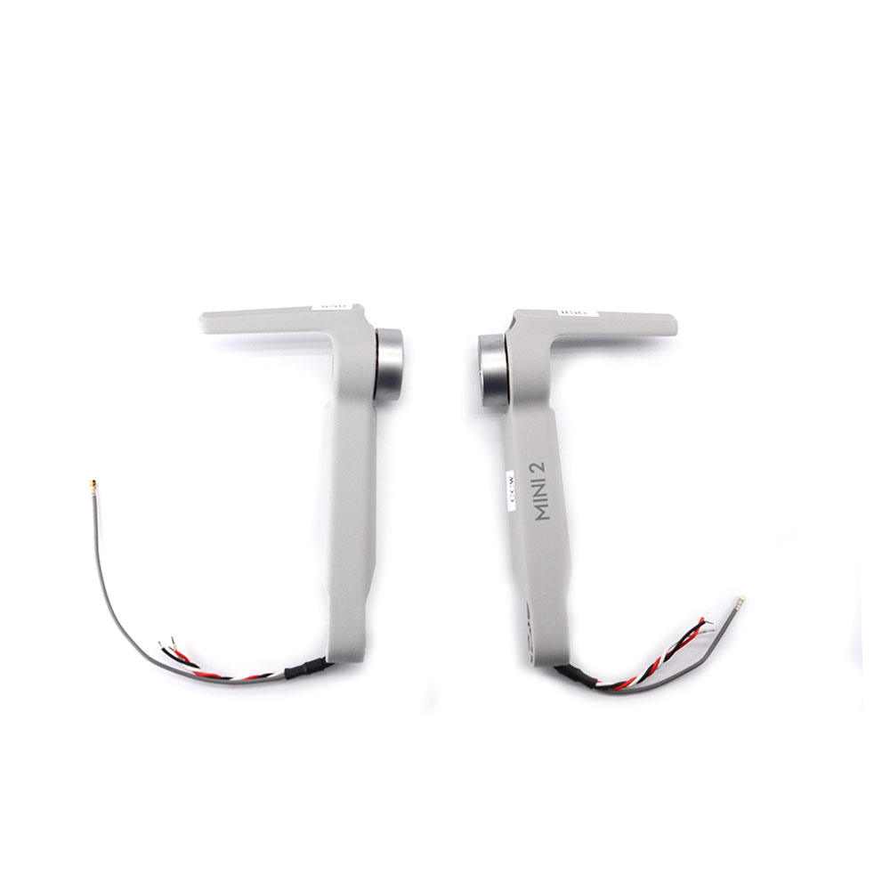 OriginalReplacementArmwithMotorArmShellRepairSparePartsAccessoriesforDJIMavicMini2RCDrone-1795735-3
