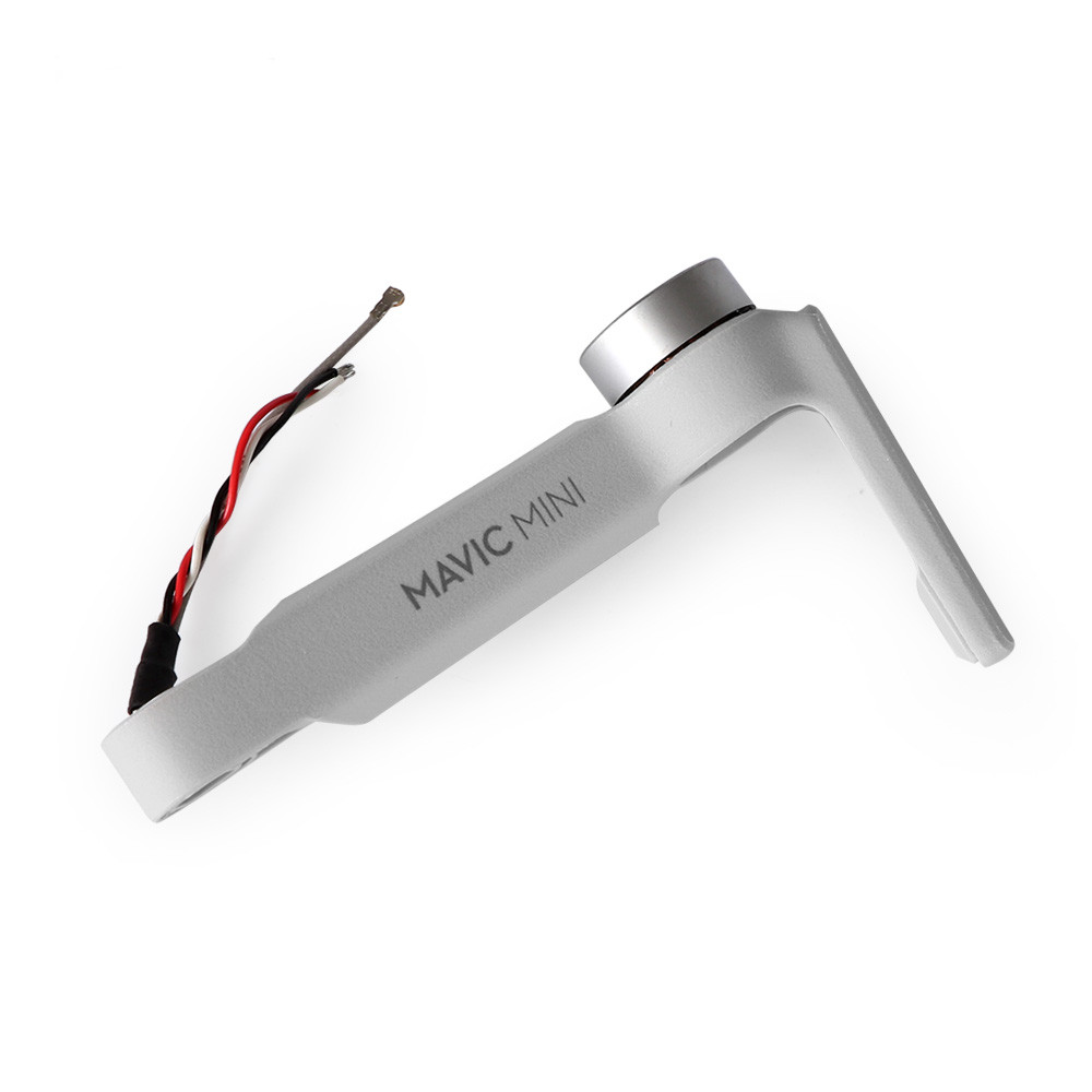 OriginalReplacementArmwithMotorArmShellRepairSparePartsAccessoriesforDJIMavicMini2RCDrone-1795735-8