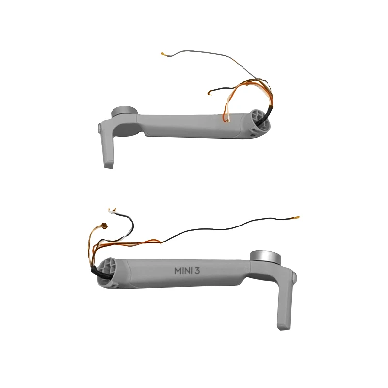 OriginalReplacementArmwithMotorRepairSparePartsAccessoriesforDJIMini3RCDroneQuadcopter-2005390-2
