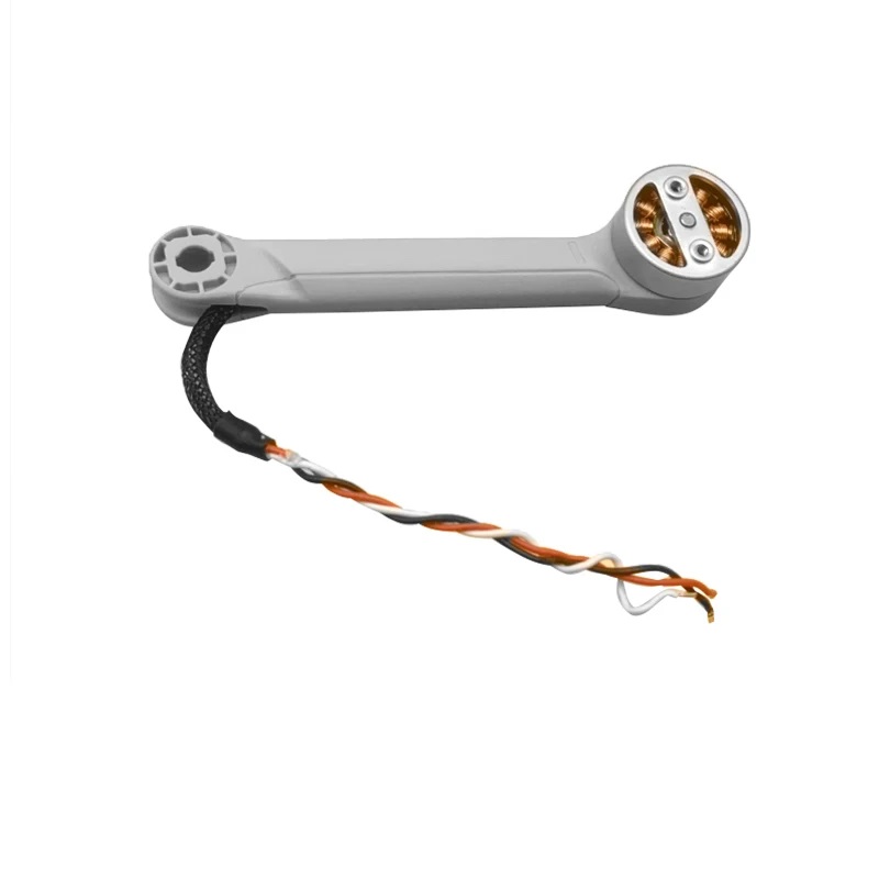 OriginalReplacementArmwithMotorRepairSparePartsAccessoriesforDJIMini3RCDroneQuadcopter-2005390-6