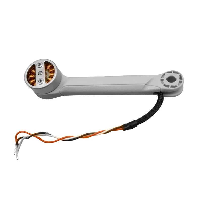 OriginalReplacementArmwithMotorRepairSparePartsAccessoriesforDJIMini3RCDroneQuadcopter-2005390-7