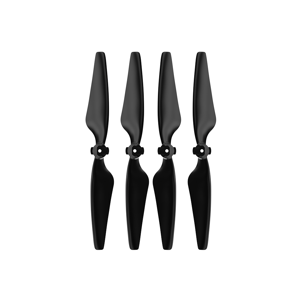 OriginalSJRCF22F22S4KPRORCDroneQuadcopterSparePartsPropellerPropsBladesSet4Pcs-1982101-1