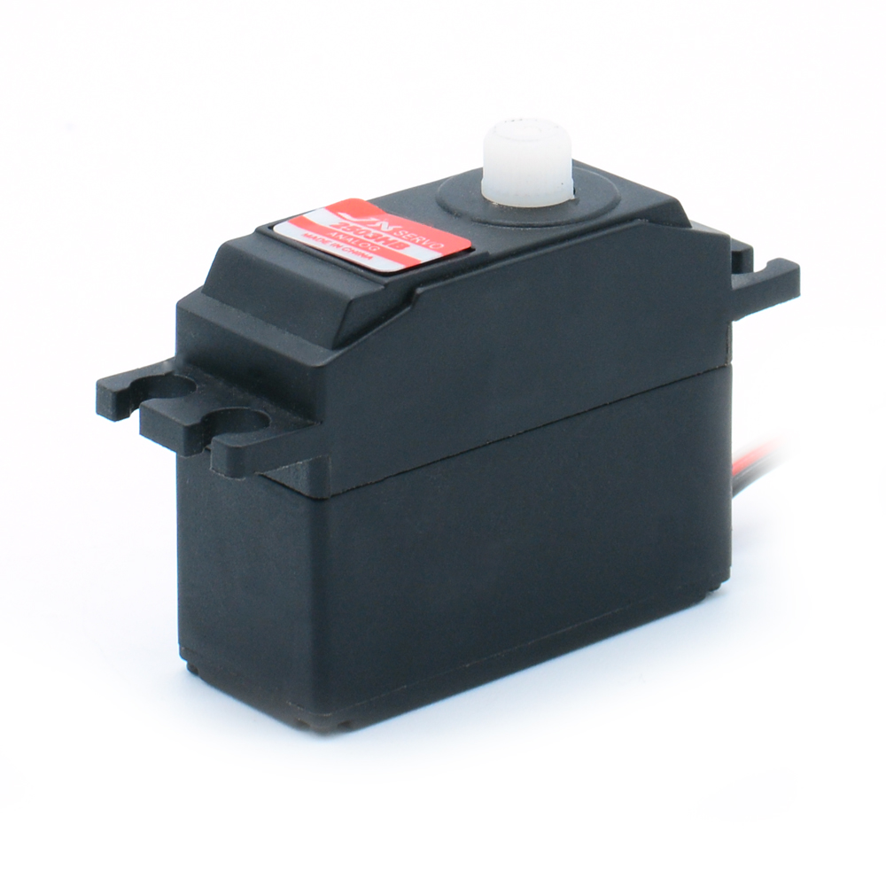 PS-2503HBJXServo25g335kgPlasticGearAnalogCoreMiniServoMotorfor112RCCarBoatRobotArmHelicopterAirplane-1996902-1