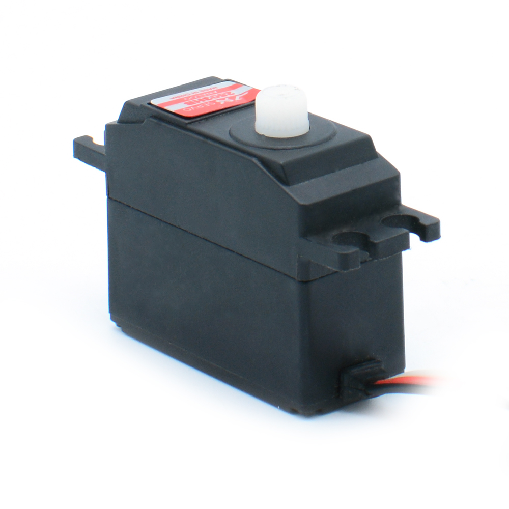PS-2503HBJXServo25g335kgPlasticGearAnalogCoreMiniServoMotorfor112RCCarBoatRobotArmHelicopterAirplane-1996902-2