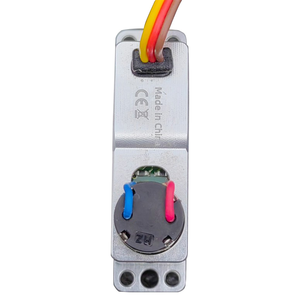 PTK7308MG-DMicroServo8gWholesaleDigitalMetalToothMetalCaseModelAirplaneDLGGliderAircraftServoKtsX08-2010865-7