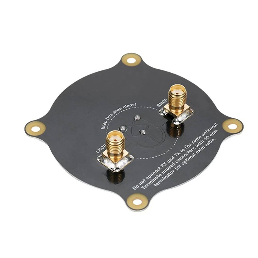 PagodaTripleFeedPatch-158GHz8dBi60mmFPVAntennaforFatsharkDJIEachineFPVGoggles-2004977-2