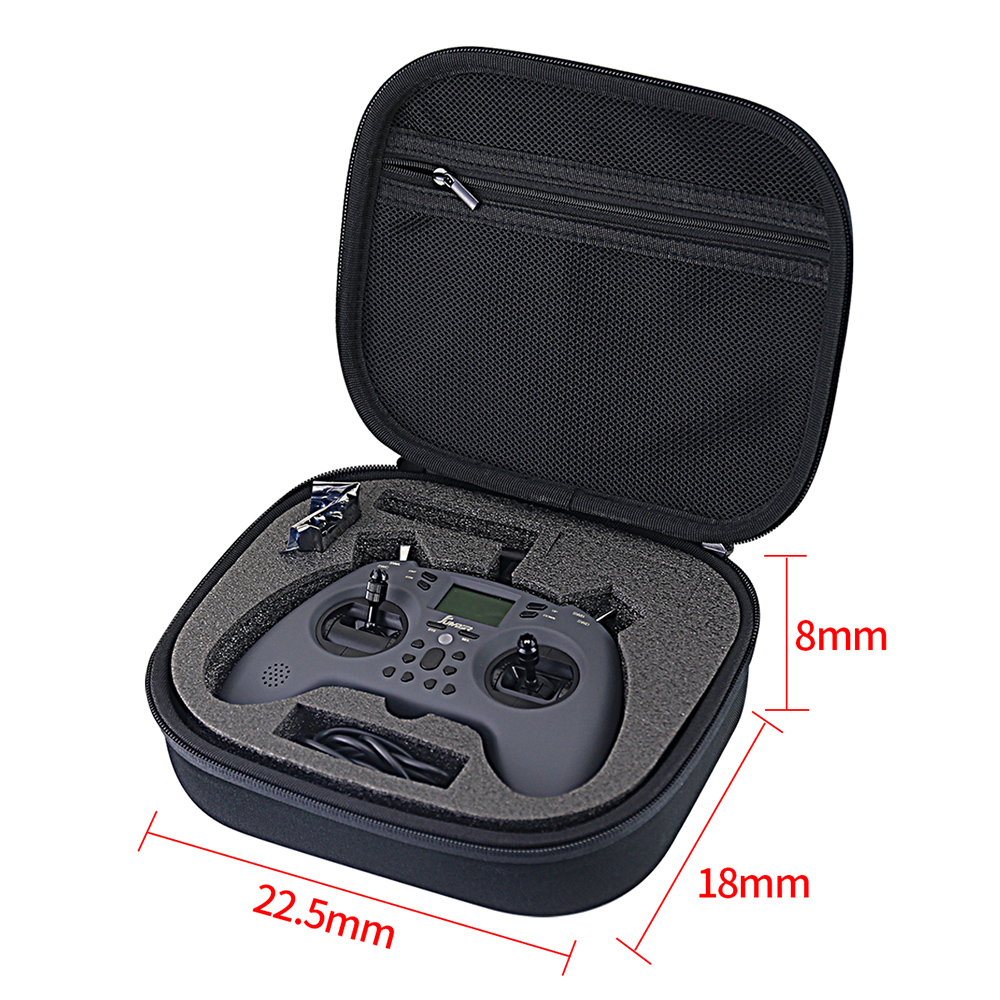 PortableWaterproofStorageShoulderBagHandbagCarryingBoxCaseforJUMPERT-LITETransmitter-1976474-6
