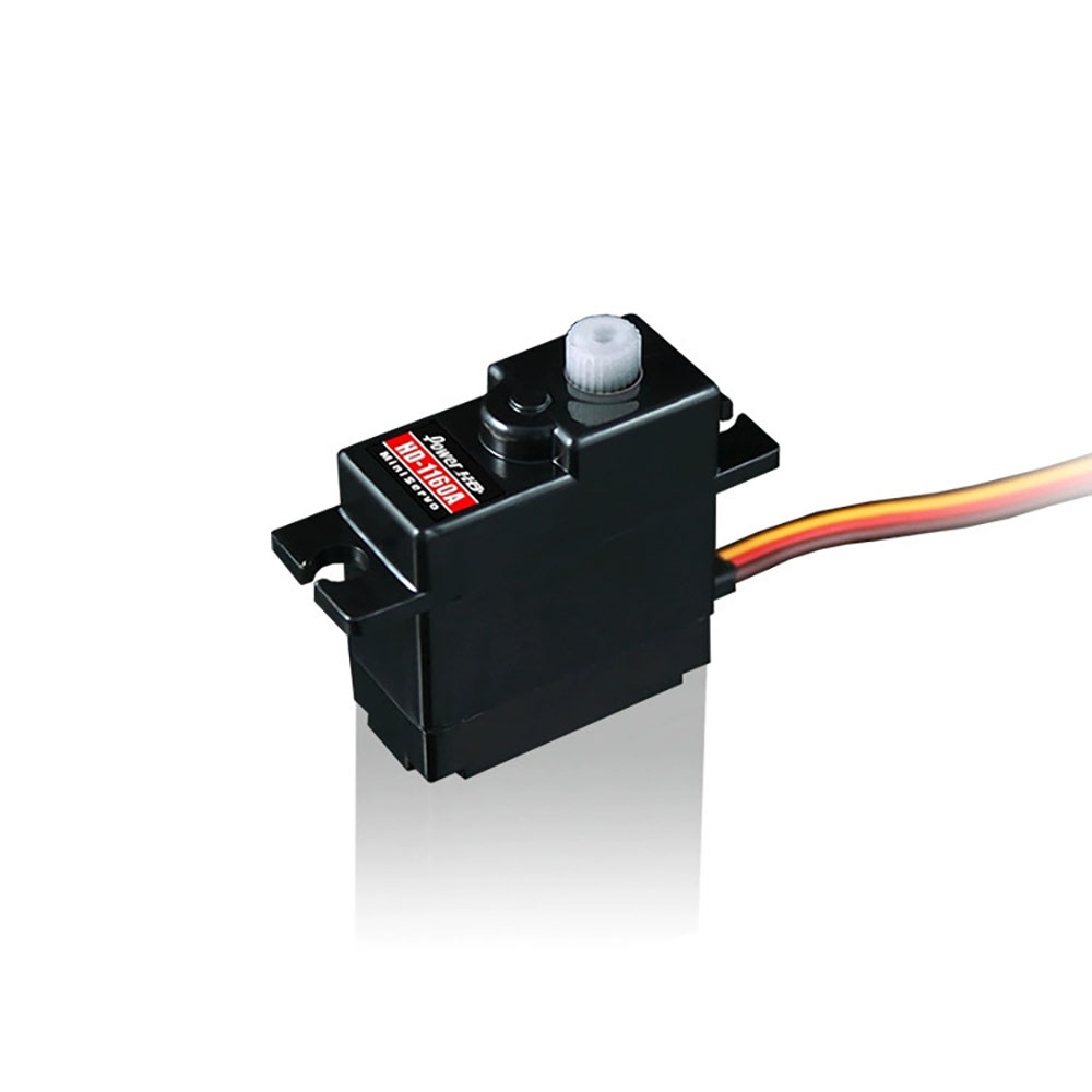 PowerHD-1160A3KG16gMiniServoSteelRingEngineCompatiblewithFutabaJRRCCarPart-2007399-1