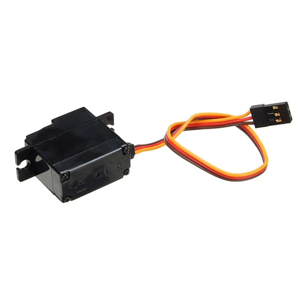 PowerHD-1160A3KG16gMiniServoSteelRingEngineCompatiblewithFutabaJRRCCarPart-2007399-2