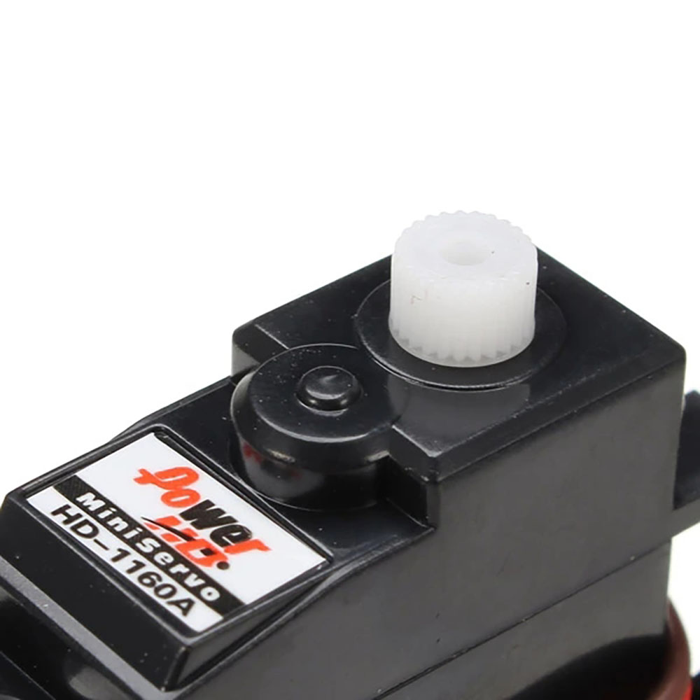PowerHD-1160A3KG16gMiniServoSteelRingEngineCompatiblewithFutabaJRRCCarPart-2007399-3
