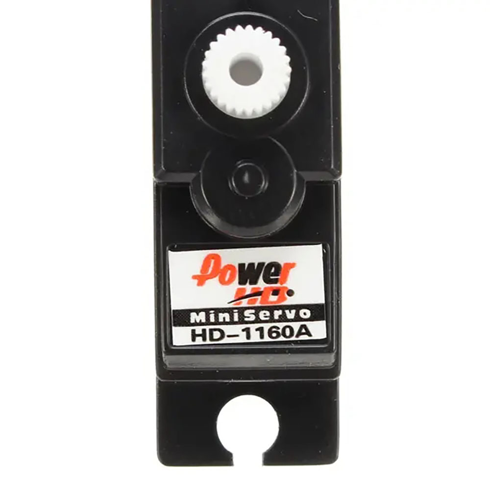 PowerHD-1160A3KG16gMiniServoSteelRingEngineCompatiblewithFutabaJRRCCarPart-2007399-4