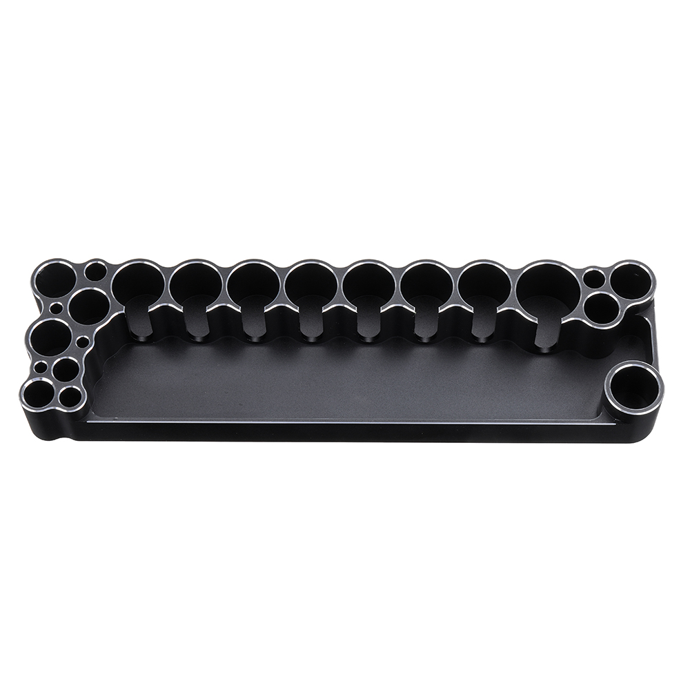 ProfessionalRCToolMultifunctionToolSocketBracketScrewdriverHolderStorageTrayDisplayStandForRCModel-1987205-5