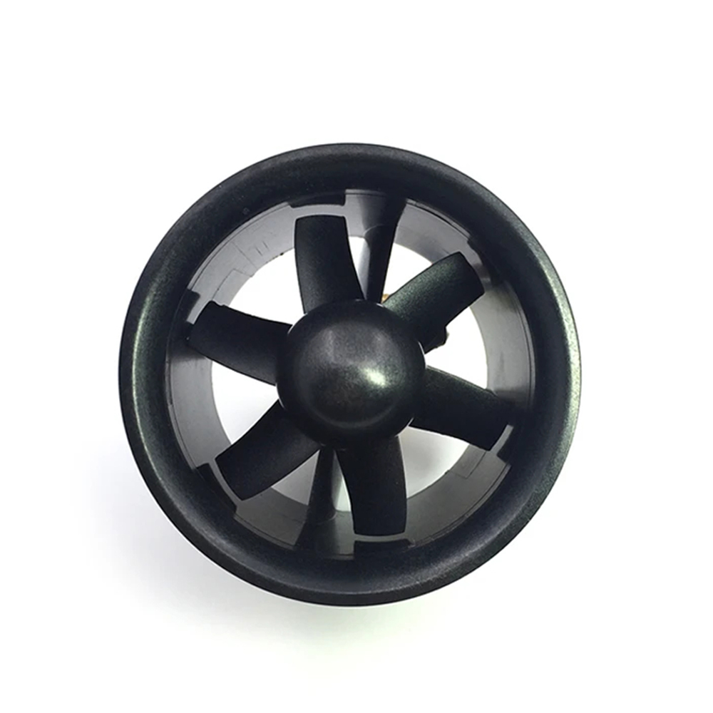 QX-Motor70mm6BladeEDFDuctedFanUnitWithQF28223000KV4SBrushlessMotorforRCAirplaneJet-2012365-3