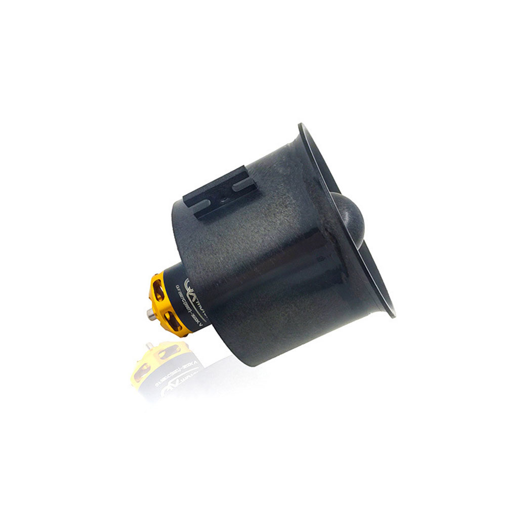 QX-Motor70mm6BladesEDFUnitWithQF28272300KVBrushlessMotor6SforRCAirplaneJet-1988131-3