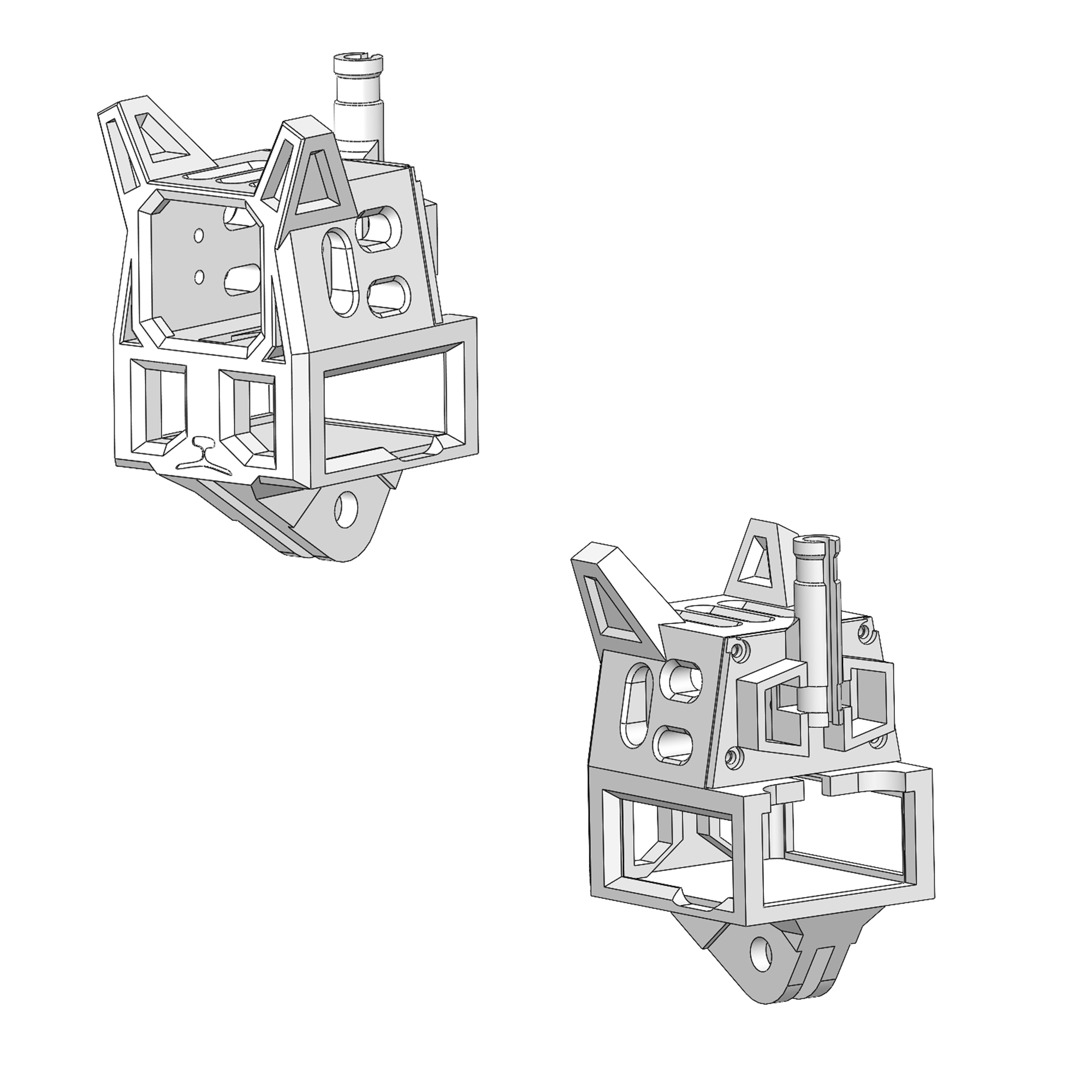 QY3D3DPrintingCameraMountforDJIO3AirUnitRCDrones-1978764-7