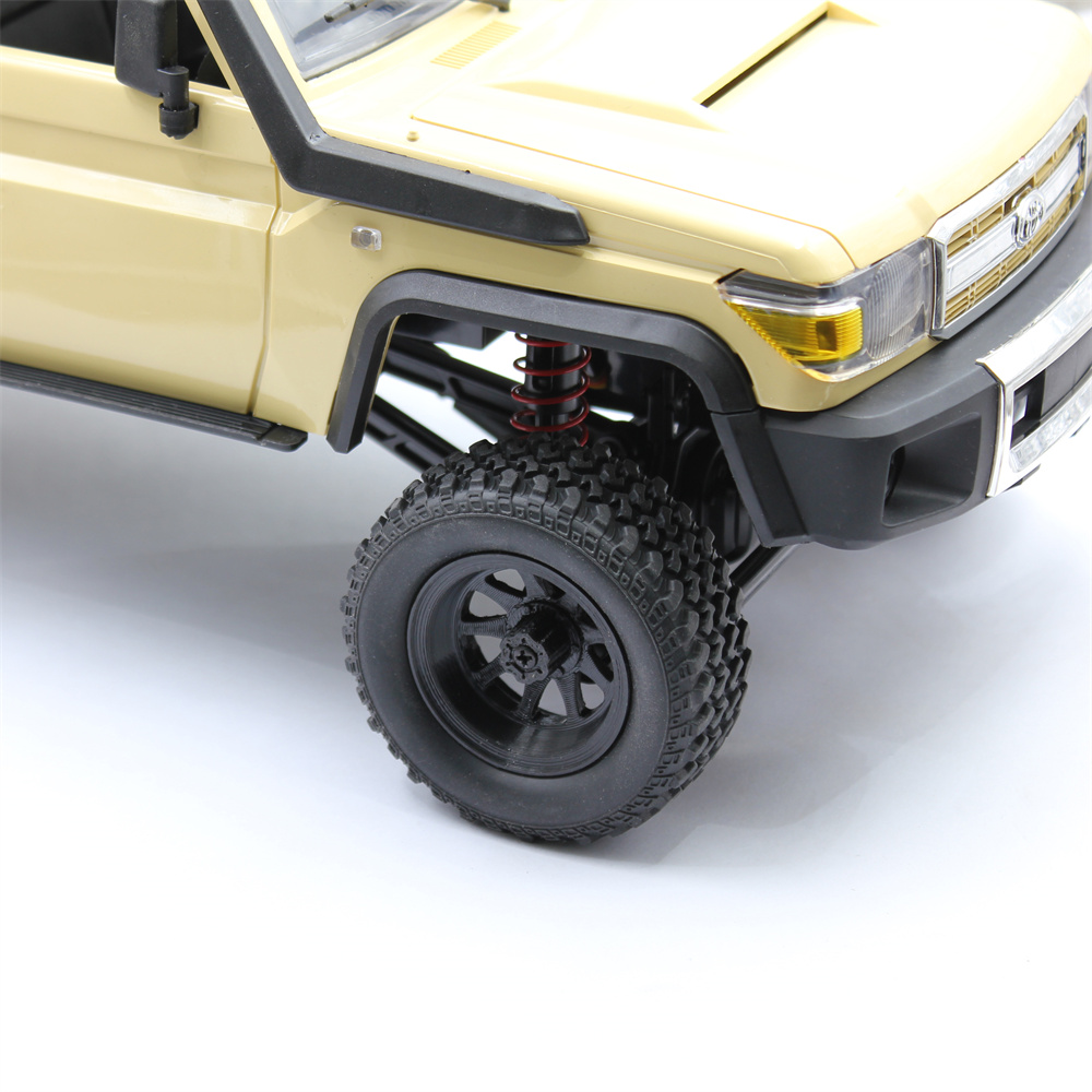 QY3D4PCSMNRCMN82112RCCarPartsTiresWheelsRimsforTOYOTALandCruiserLC79VehiclesModelsSpareAccessories-2009593-1