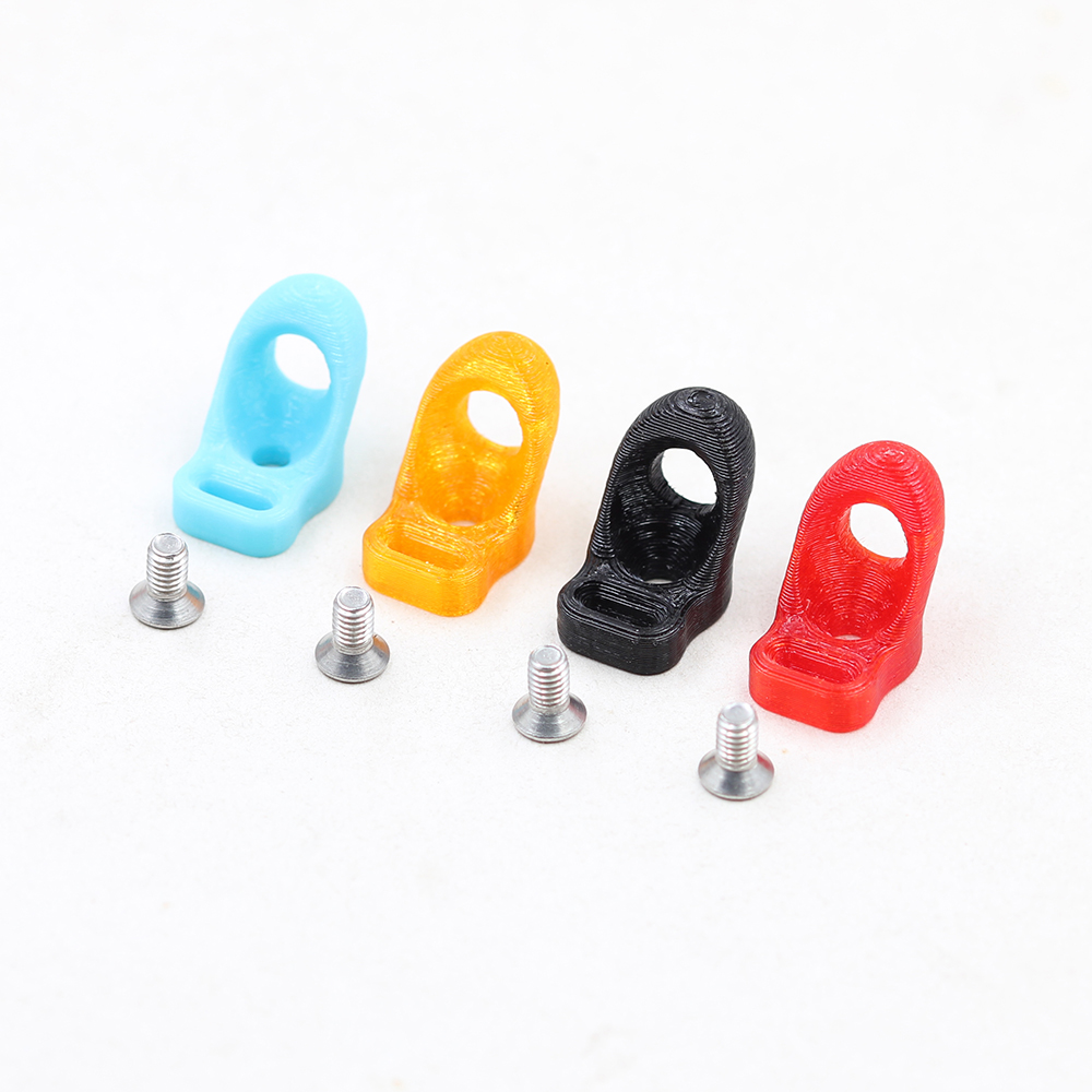 QY3DHangStripLanyardNeckStrapHookforTBSTango2RadioTransmitterDIYAccessories-1988530-1