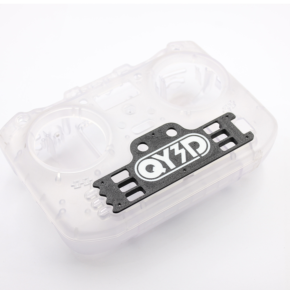 QY3DRemoteControlFrontCoverProtectiveCoverSuitableforJumperT20T20STransmitter-2012519-1