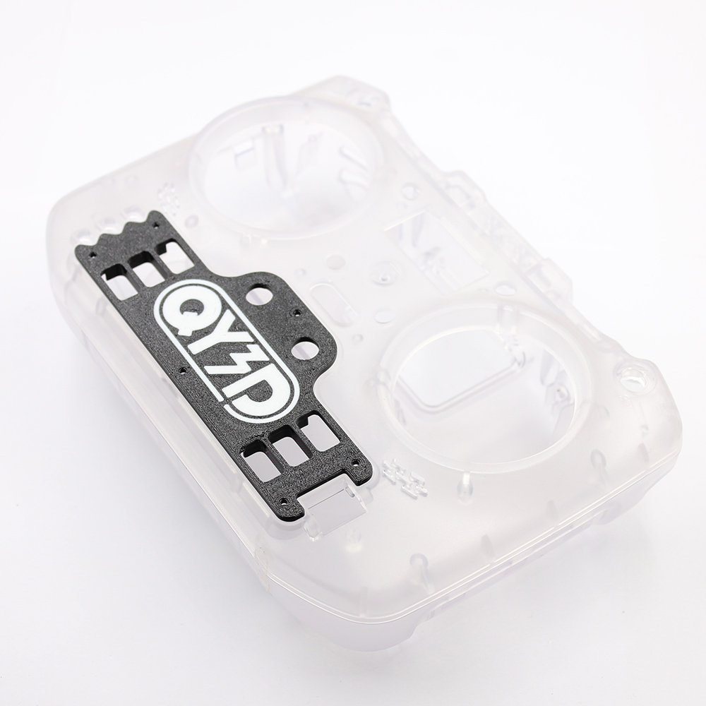 QY3DRemoteControlFrontCoverProtectiveCoverSuitableforJumperT20T20STransmitter-2012519-2