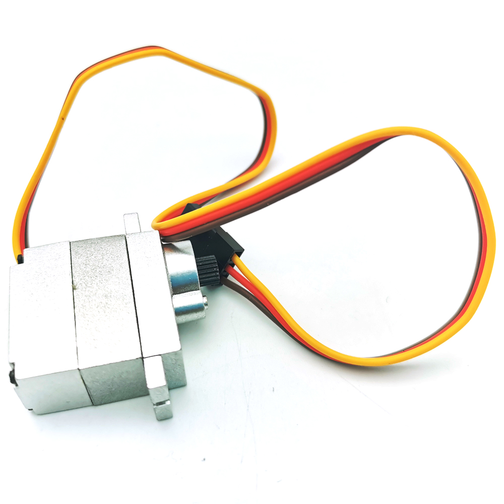 RBRC9gAllMetalServoForWPLB1B16B24B36C1C24C34JJRCQ60Q61Q65MN9099RCCarParts-1545355-3