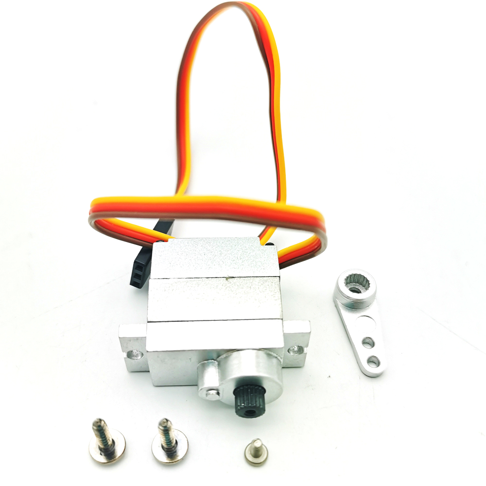 RBRC9gAllMetalServoForWPLB1B16B24B36C1C24C34JJRCQ60Q61Q65MN9099RCCarParts-1545355-8