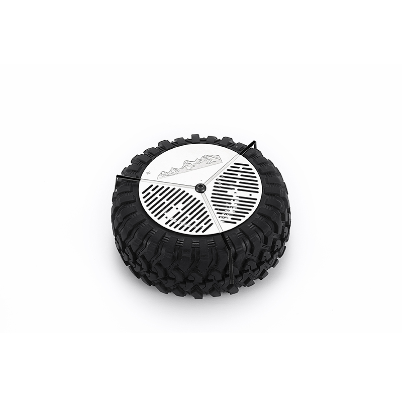 RBRCMN86G500DecorationRCCarPartsR625-626-1841654-2