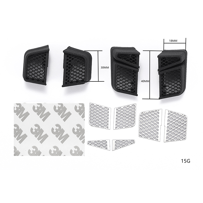 RBRCMN86G500DecorationRCCarPartsR625-626-1841654-10
