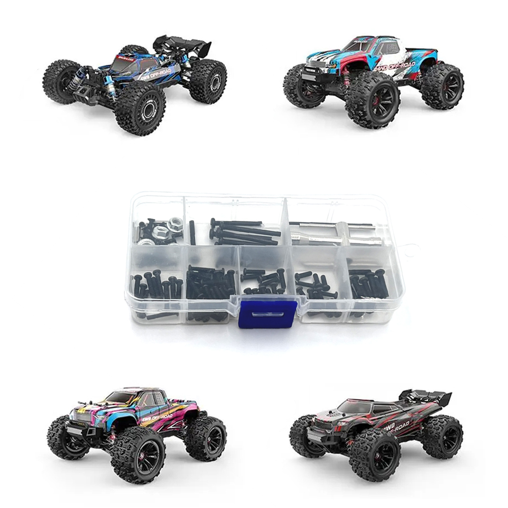 RCCarScrewToolBoxForMJX16207162081620916210H6RCCarParts-2005347-1