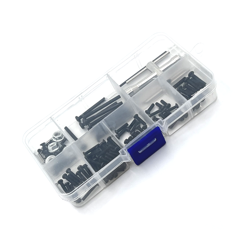 RCCarScrewToolBoxForMJX16207162081620916210H6RCCarParts-2005347-2