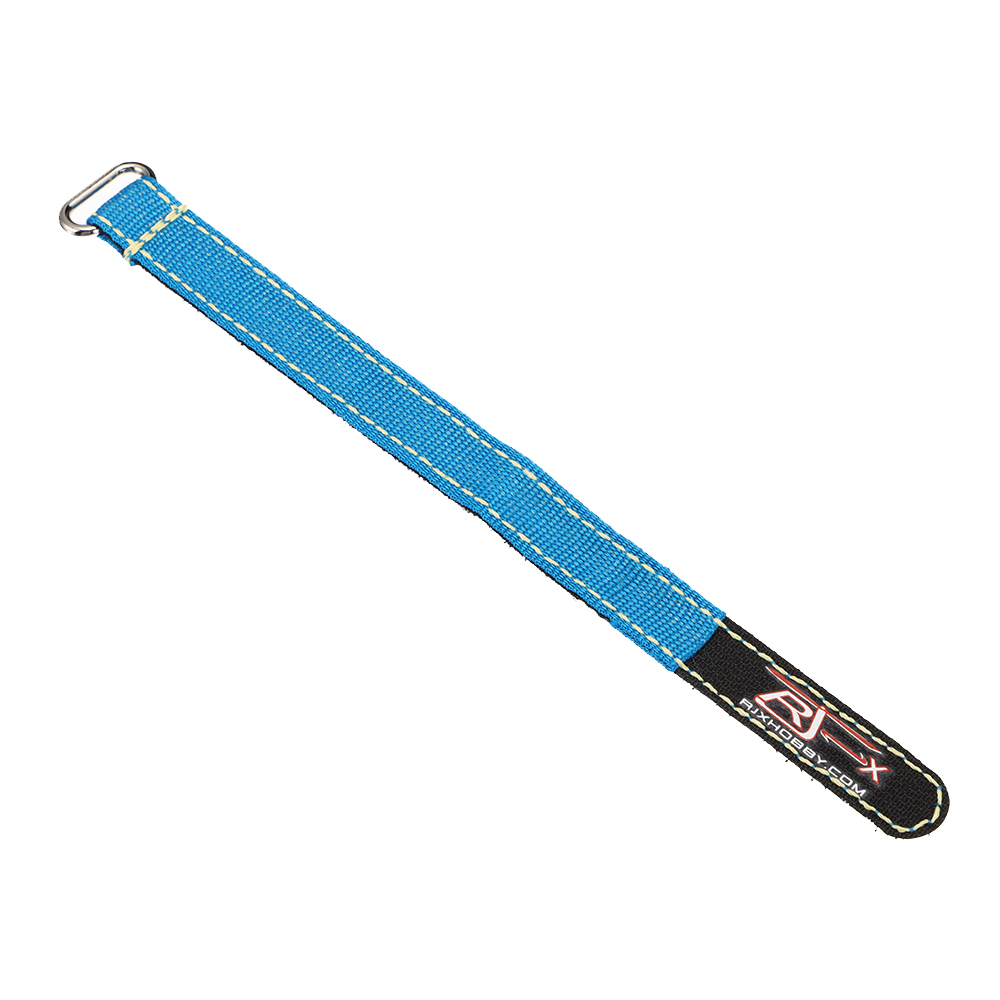 RJXHOBBY2Pcs16mmX1501802002102202252302503003504005006007008009001000mmZincAlloySeamlessBuckleBatter-1852010-4