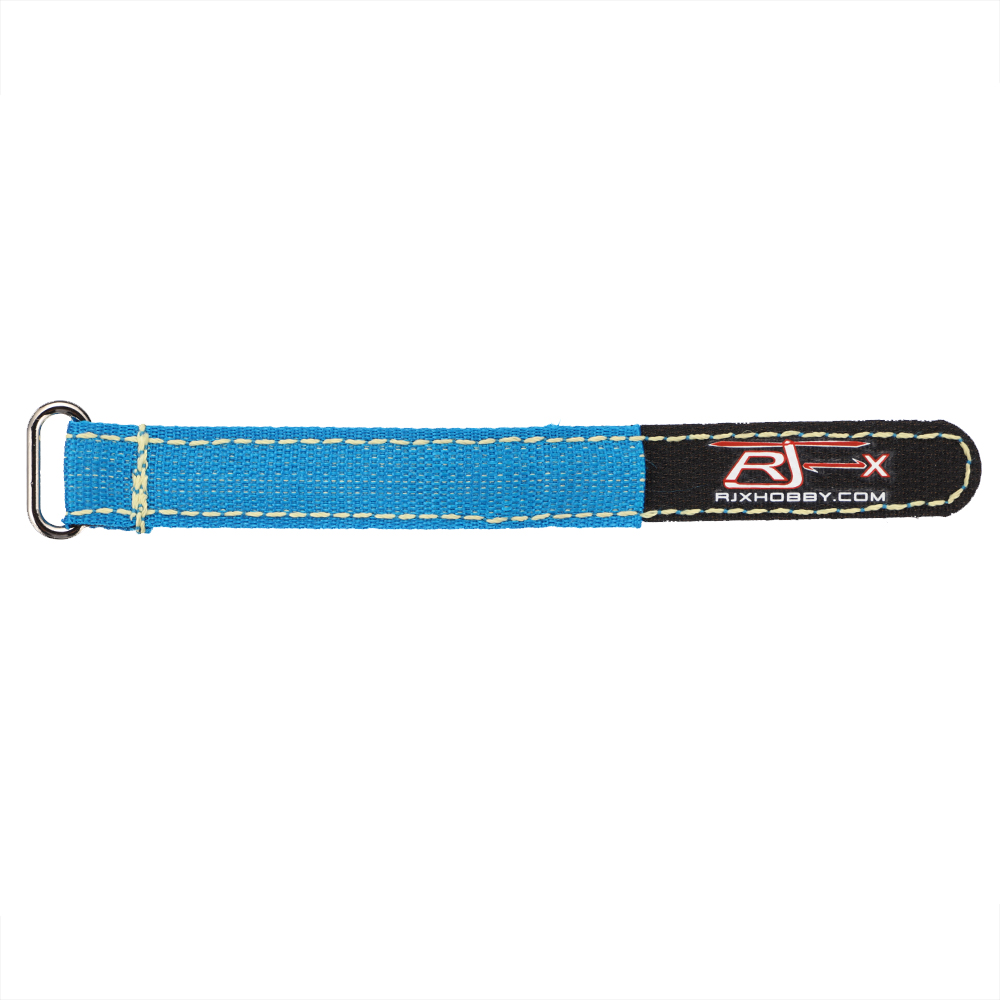 RJXHOBBY2Pcs16mmX1501802002102202252302503003504005006007008009001000mmZincAlloySeamlessBuckleBatter-1852010-6