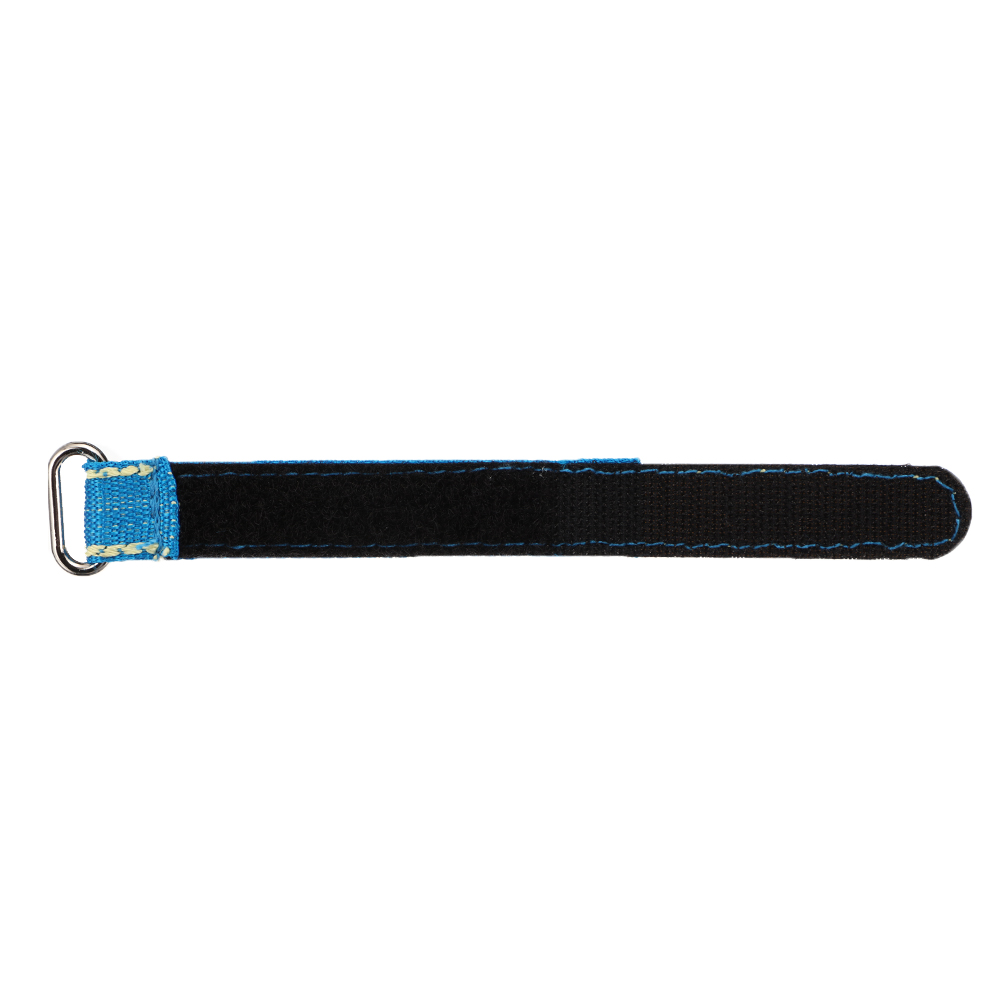 RJXHOBBY2Pcs16mmX1501802002102202252302503003504005006007008009001000mmZincAlloySeamlessBuckleBatter-1852010-7