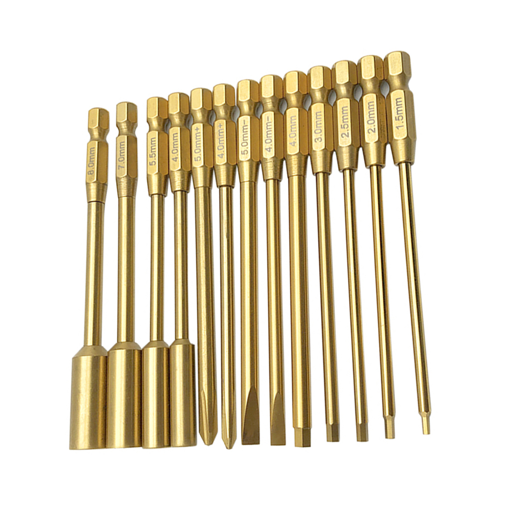 RJXHOBBYRJX3255BLU14in1HexNutPhillipsFlatScrewdriverforRCCarHelicopterFPVDrone-1909390-3