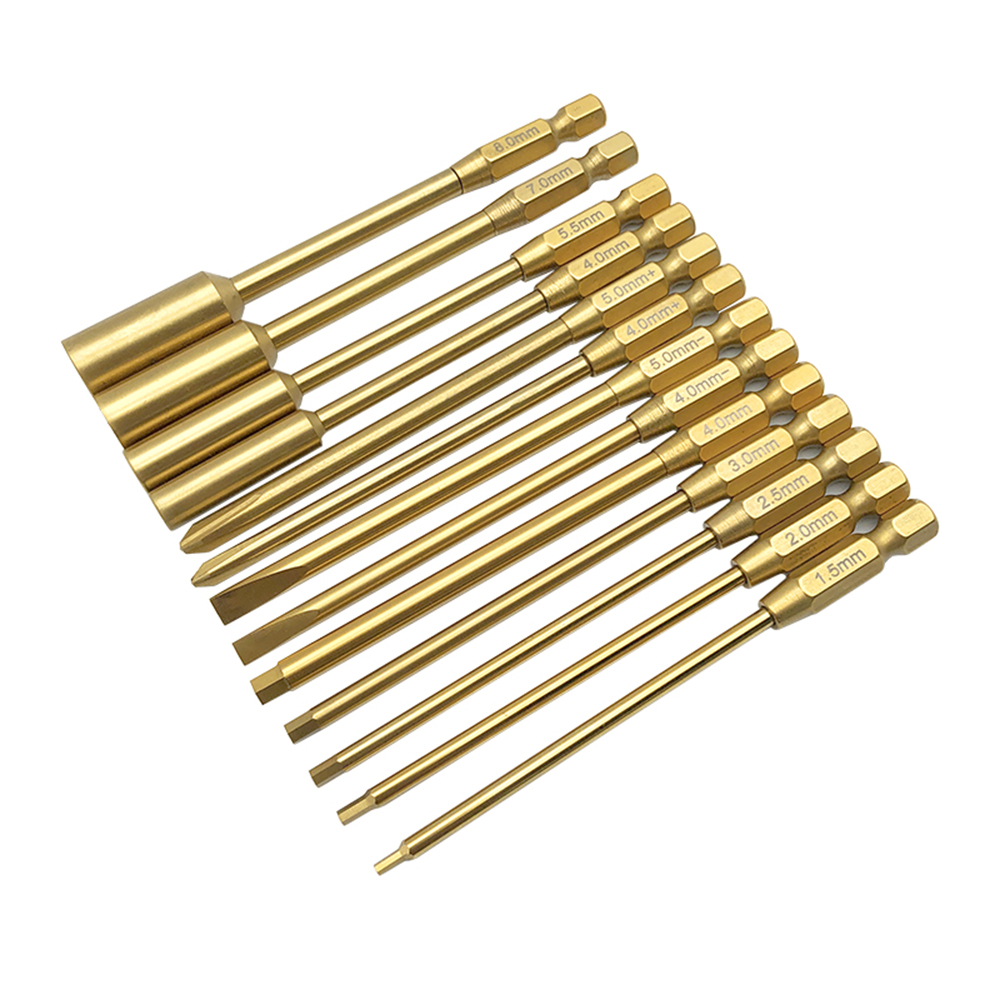 RJXHOBBYRJX3255BLU14in1HexNutPhillipsFlatScrewdriverforRCCarHelicopterFPVDrone-1909390-6